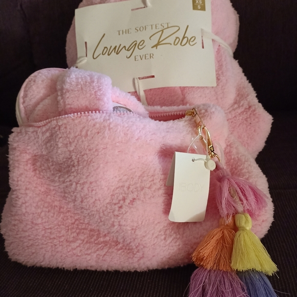 Dressing grown - Picture 5 of 5